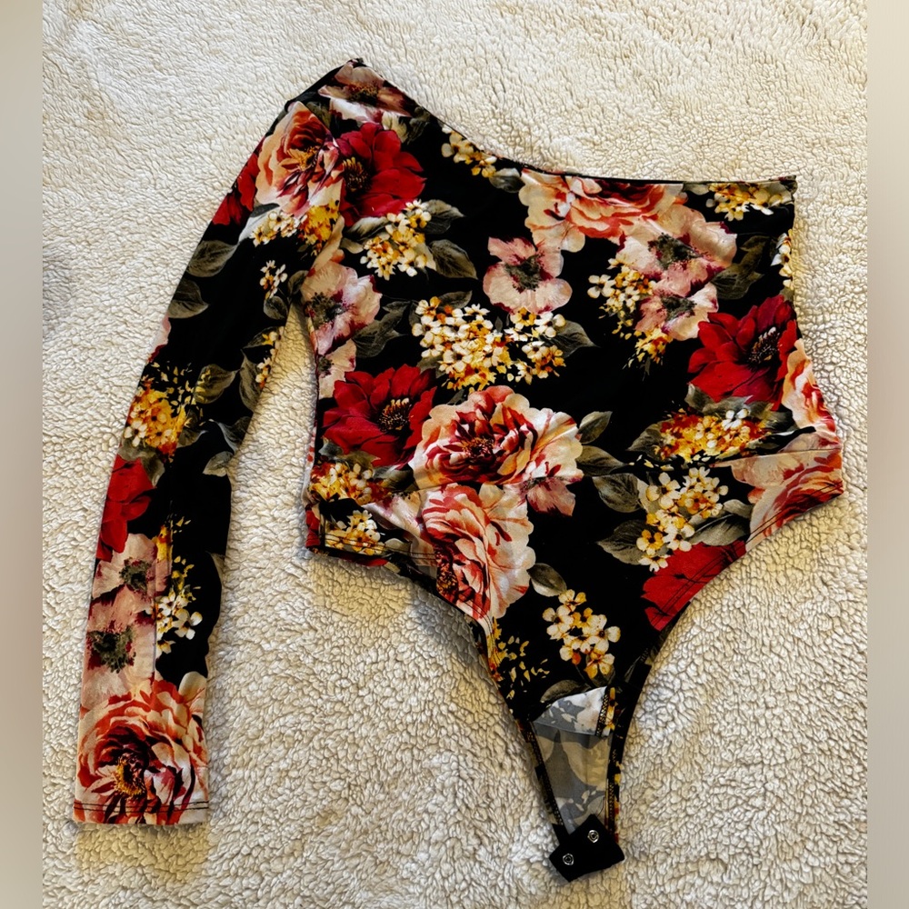 Woman’s top